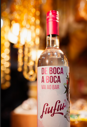 Fiu-Fiu Pomar: novo sabor chega ao mercado e promete surpreender paladares aromáticos e sofisticados Gastronomia