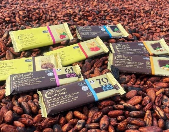 Espírito Cacau comemora 10 anos e consolida presença da sua marca de chocolates no exterior Eventos