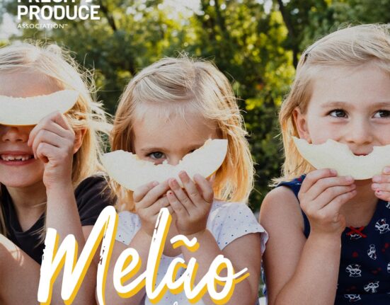 IFPA realiza Campanha de Sazonalidade para aumentar consumo do melão e da melancia no varejo Economia