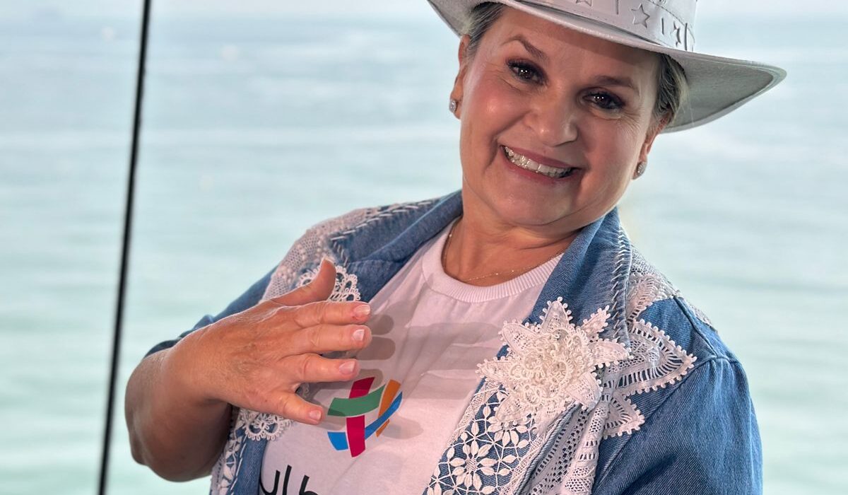 Liderança feminina e sustentabilidade no agro são pautas no Agrotalk Experience Geral