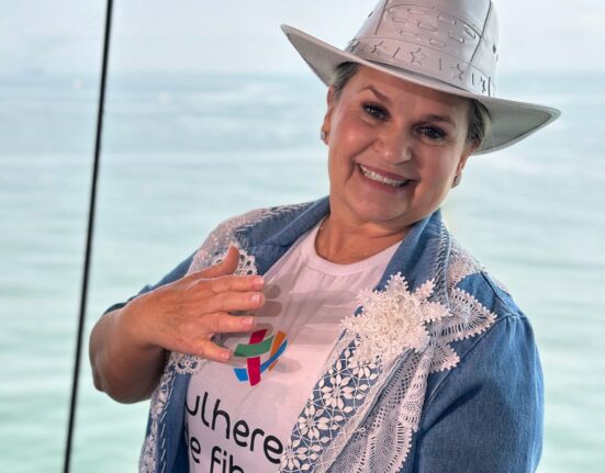 Liderança feminina e sustentabilidade no agro são pautas no Agrotalk Experience Artes