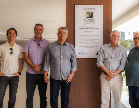 Conbral presenteia o Gama Cultura