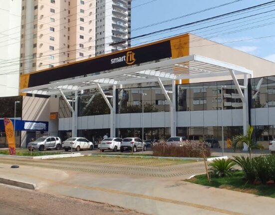 Jardim Goiás Mall expande operação e acomoda grandes marcas Gastronomia