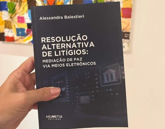 Mediação Colunismo Social