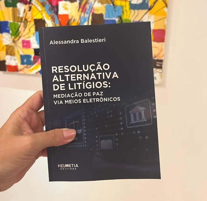 Mediação Colunismo Social