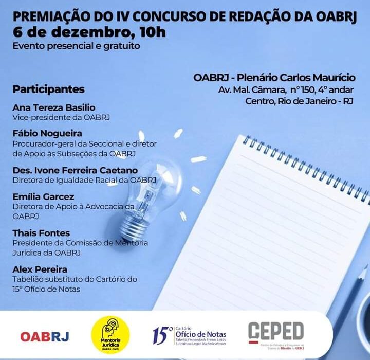 Premiação Colunismo Social