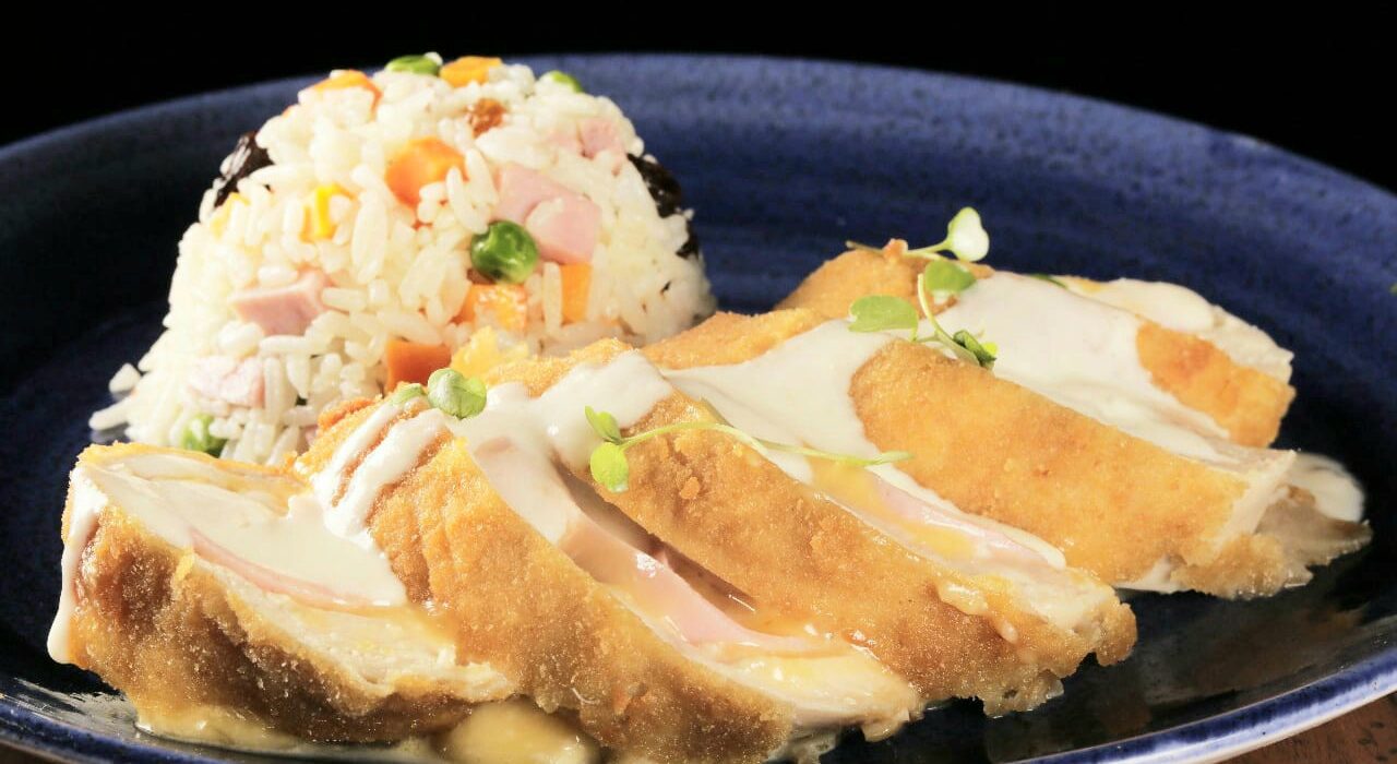 Almoço aos sábados Colunismo Social