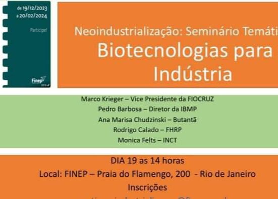 A Neoindustrialização Colunismo Social