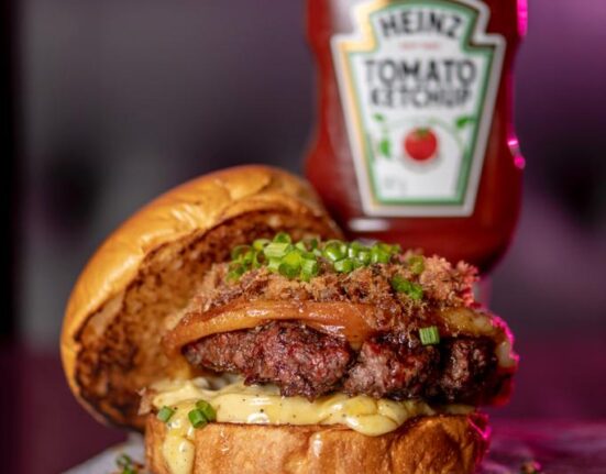 Burger Fest finaliza 18ª edição com mais de 200 mil hambúrgueres vendidos Geral