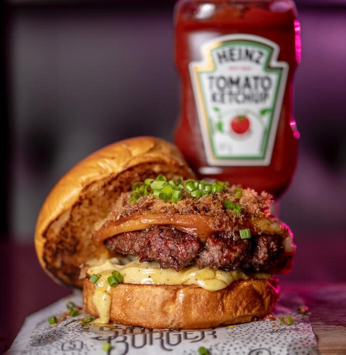 Burger Fest finaliza 18ª edição com mais de 200 mil hambúrgueres vendidos Gastronomia