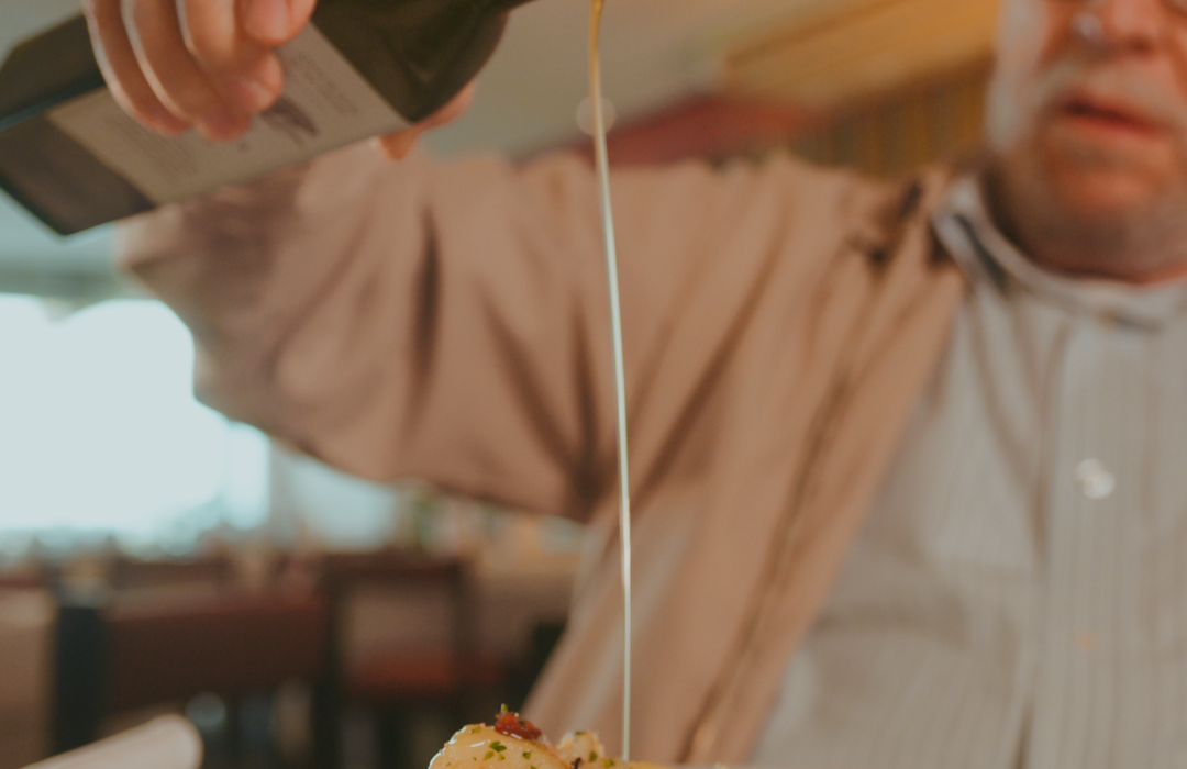 Dom Francisco abre 2024 com Festival de Bacalhau Gastronomia