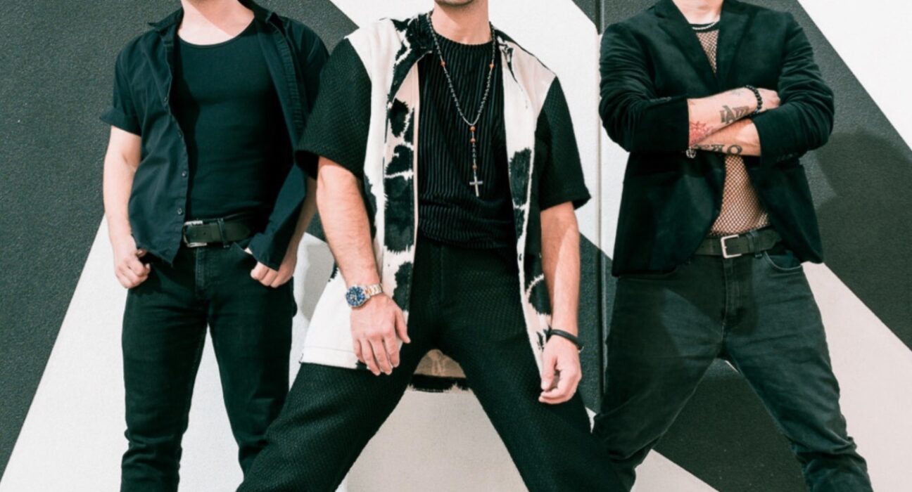 ntrevistas: Grupo pop americano Emblem3 disponível para entrevistas Música