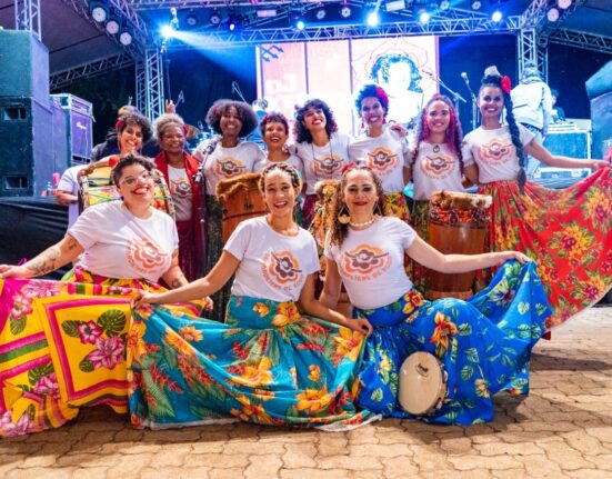 Complexo Cultural do Choro abre a programação de 2024 com música, dança e cultura para todas as idades. Colunismo Social
