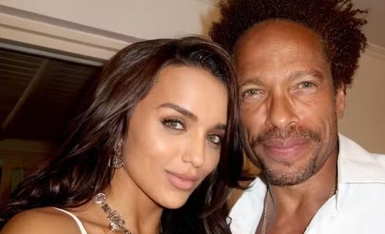 Sugar Baby? Rafa Kalimann estaria vivendo um romance com o ator de CSI, 27 anos mais velho Gastronomia