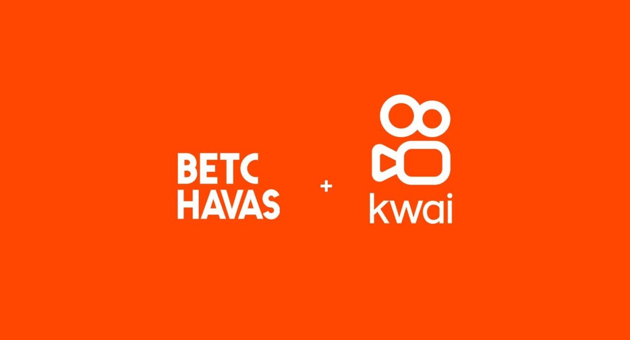 Kwai escolhe a BETC HAVAS como agência parceira para projetos em 2024 Geral