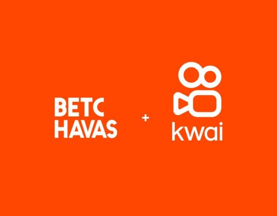 Kwai escolhe a BETC HAVAS como agência parceira para projetos em 2024 Internacional