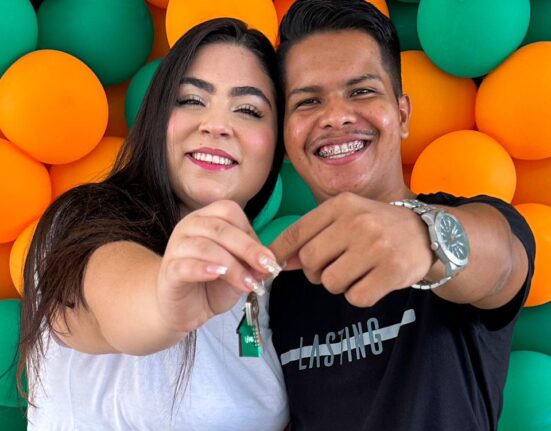 Mercado imobiliário prevê um 2024 próspero para Goiânia Colunismo Social
