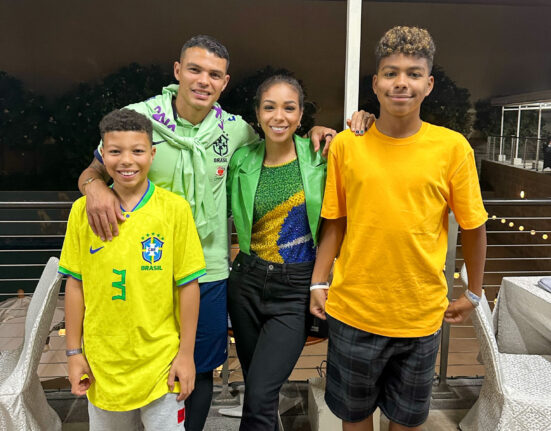Belle Silva é entrevistada em nova série do Netflix Internacional