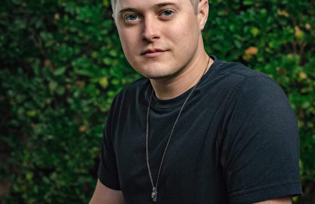 Ator de High School Musical, Lucas Grabeel, vem ao Brasil para show Eventos