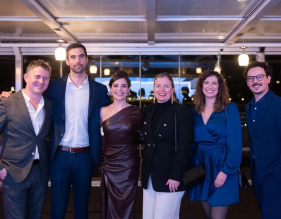 Com presença de Gkay, Vision Supra Partners lança novo empreendimento em Portugal Música