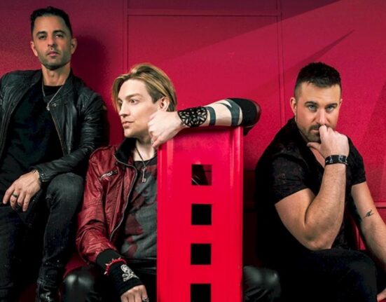 The Calling confirma show na Blast Party em Guarulhos Eventos