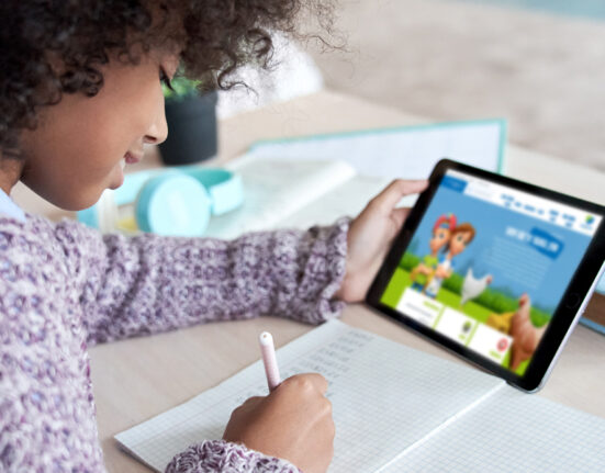 De Heus Kids inova na educação infantil com plataforma online sobre produção de alimentos de origem animal Música