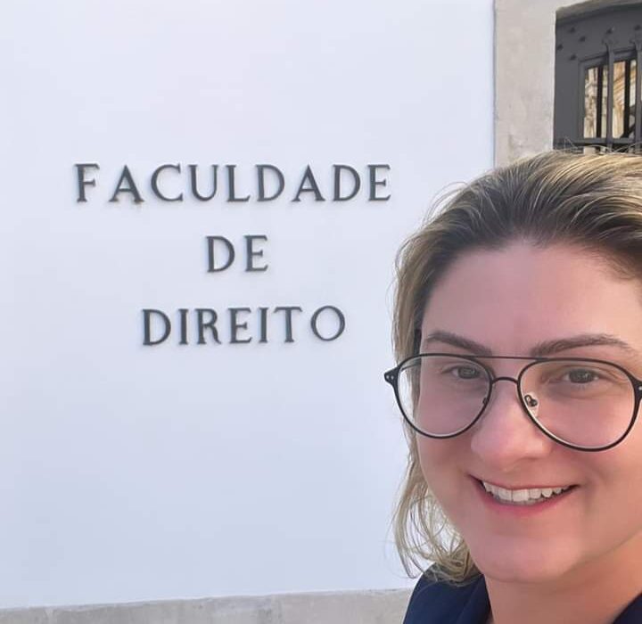 Inscrições abertas Colunismo Social