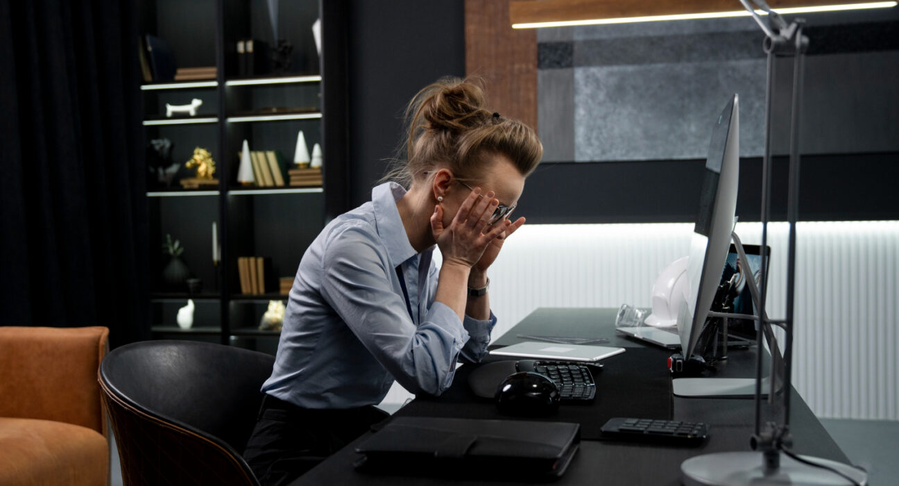 Estratégias para lidar com o estresse e a pressão no ambiente de trabalho Geral