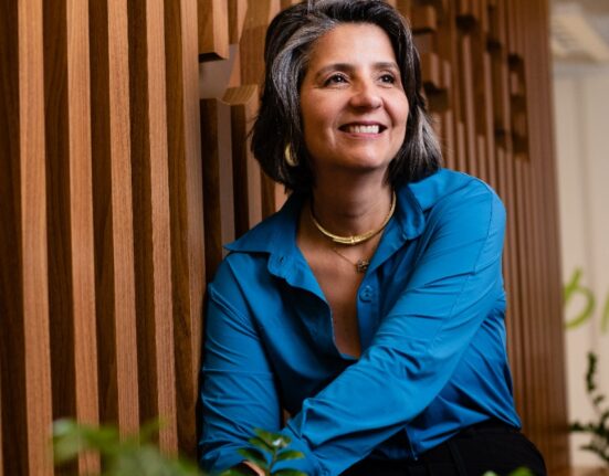 ABAG começa 2024 com mais uma mulher na vice-presidência Rio de janeiro