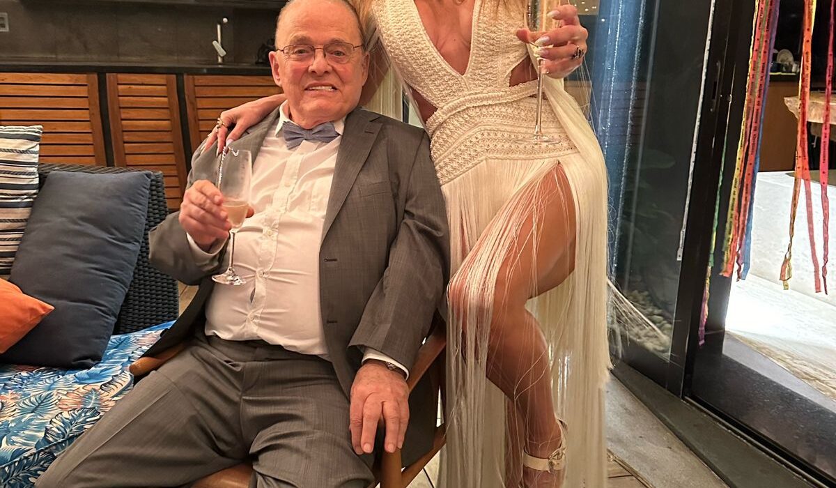 Réveillon com arte e afeto Colunismo Social