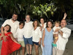 Em Praia Formosa Colunismo Social