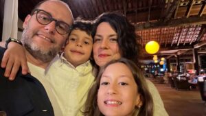 Em Praia Formosa Colunismo Social