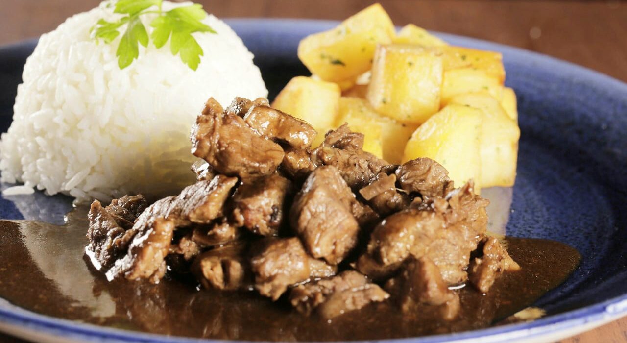 Almoço de 2024 Colunismo Social