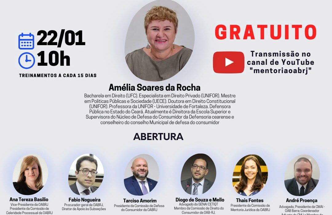 Direito do Consumidor Colunismo Social