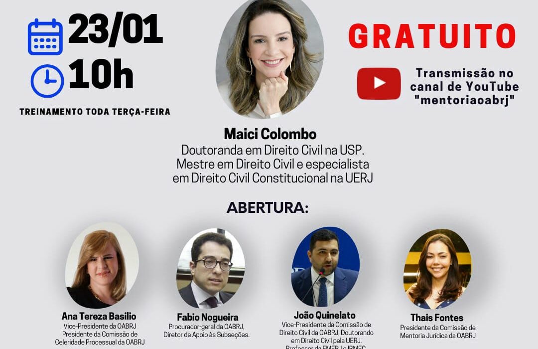 Direito Civil Colunismo Social