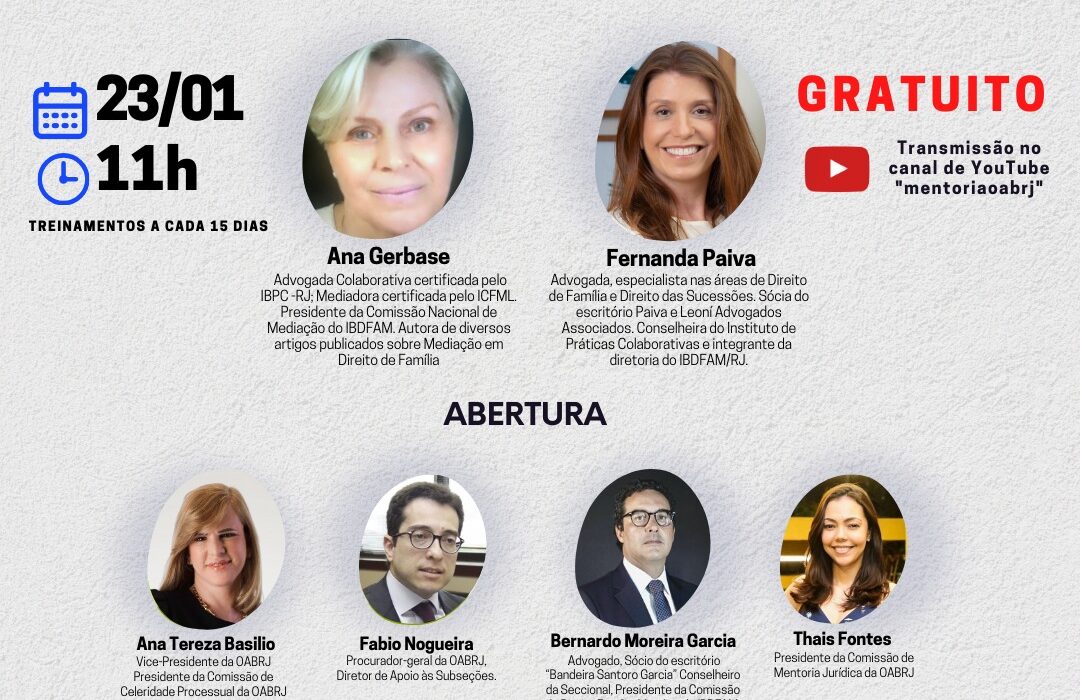 Direito de Família Colunismo Social