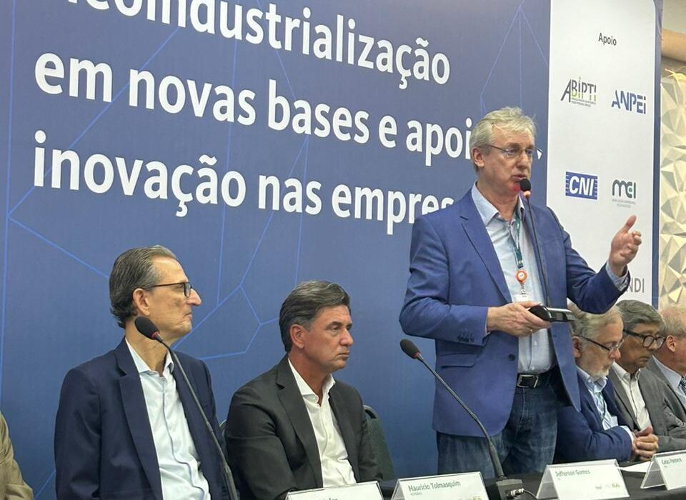 Inteligência artificial e Bioeconomia Colunismo Social