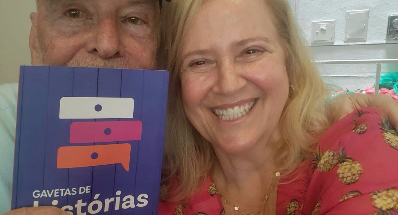 Prefácio Colunismo Social