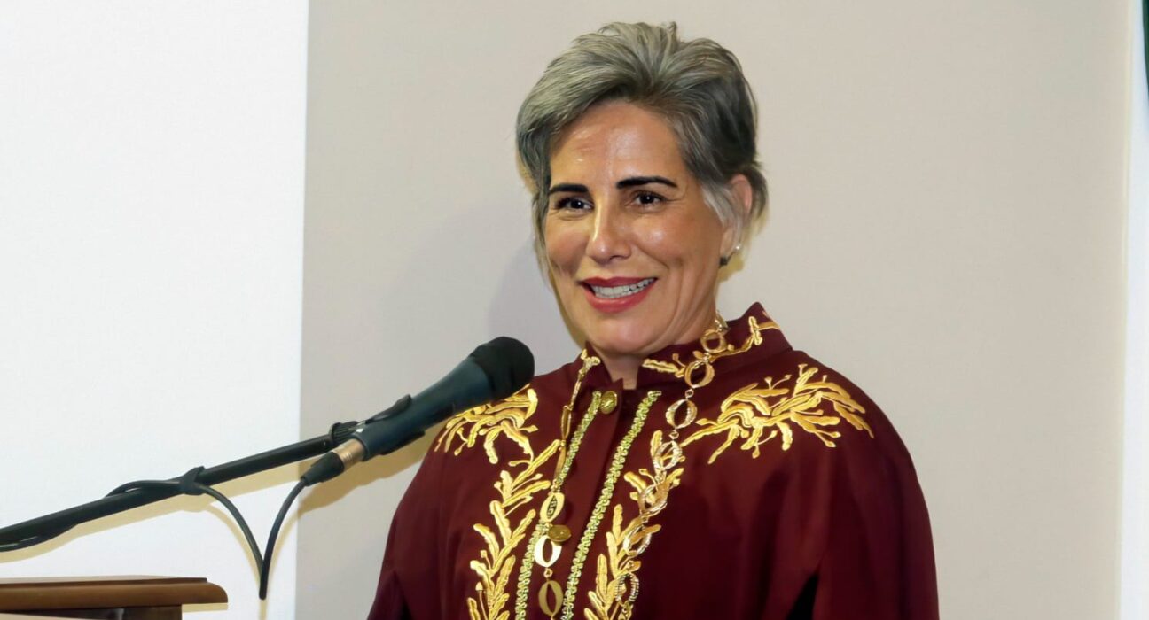 Glória Pires receberá o Prêmio São Sebastião de Cultura Colunismo Social