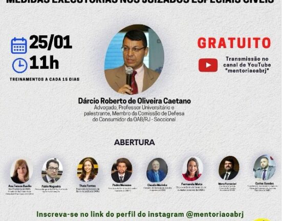 Juizados Especiais Colunismo Social