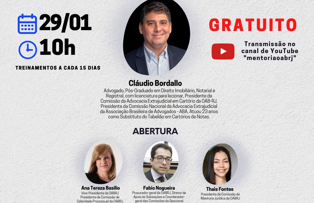 Advocacia Extrajudicial Colunismo Social