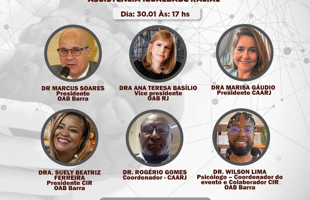 Janeiro Branco Colunismo Social