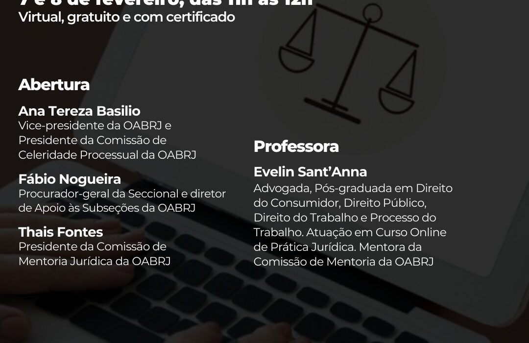 Treinamento Prático Colunismo Social