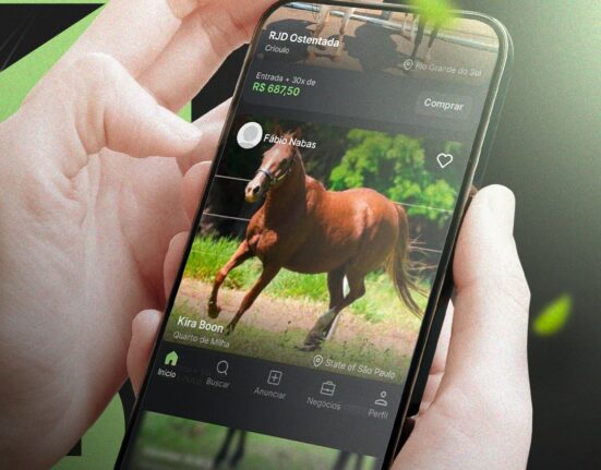 App de compra e venda de animais abre nova rodada de investimentos Geral