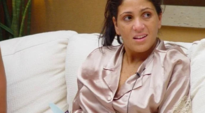 Leka, do BBB1, reflete sobre compulsão alimentar e bastidores dos reality shows Saúde