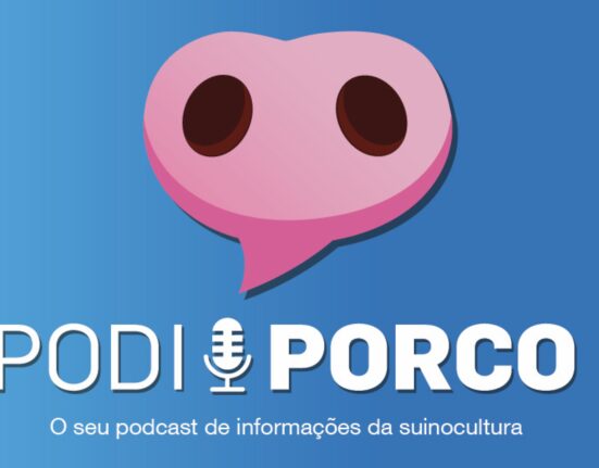 "PodiPorco" é novo podcast totalmente dedicado à suinocultura brasileira Celebridades