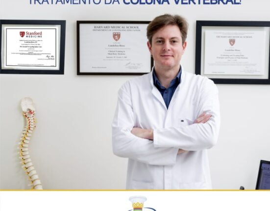 Doutor Hérnia: Conheça clínica que se tornou a maior rede de clínicas de fisioterapia da América Latina Eventos