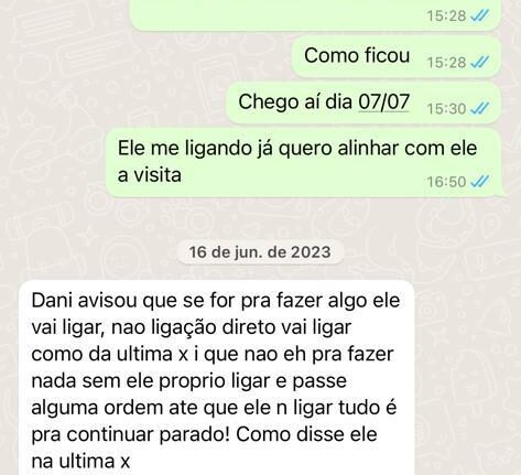 Caso Daniel Alves: Após exposição indevida, Jackson Trindade resolve expor conteúdos exclusivos provando inocência Eventos