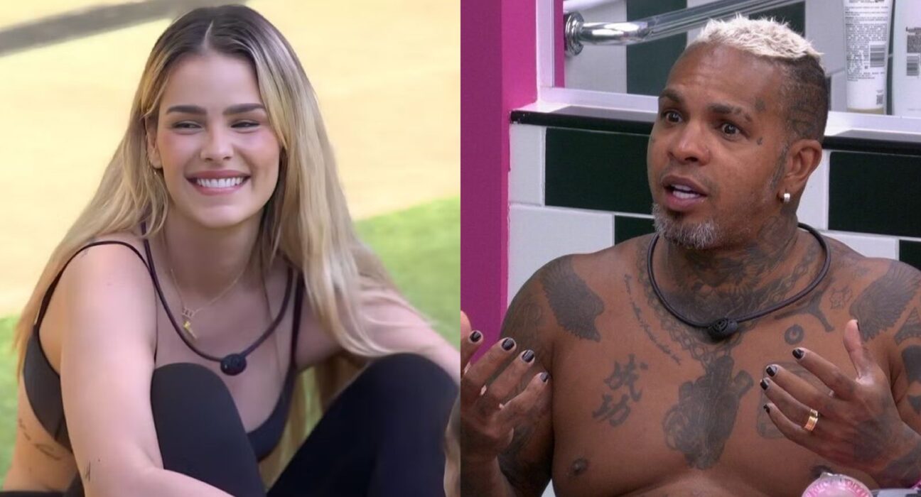 BBB24: a escritora e psicóloga Sylvia Loeb, ativista contra o etarismo, analisa as falas do pagodeiro Rodriguinho cinema