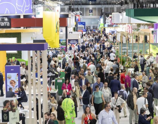 How2Go reúne lideranças do setor agro para apresentar novidades e diferenciais da Feira Fruit Attraction Brasil 2024 Gastronomia